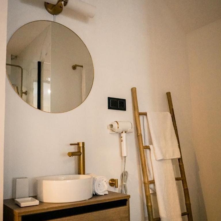 Home Triana 136 - Apartamento de 1 dormitorio - 13