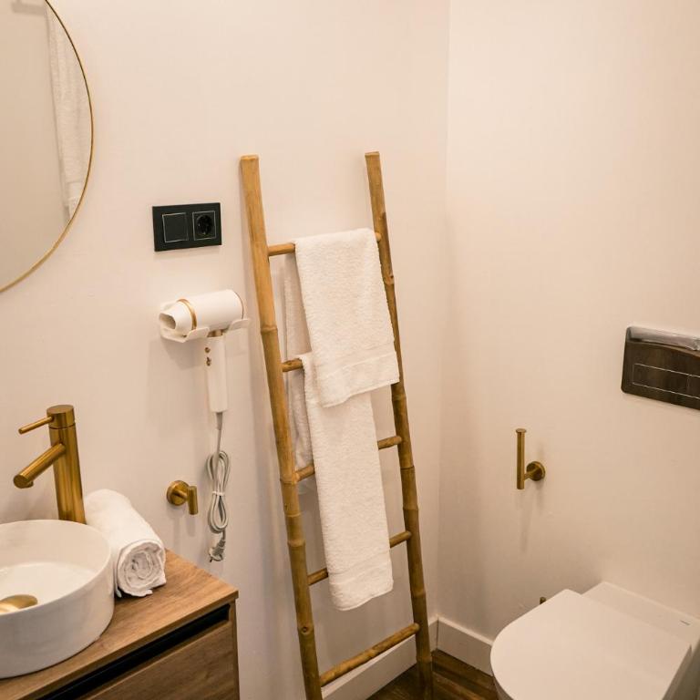 Home Triana 136 - Apartamento de 1 dormitorio - 9