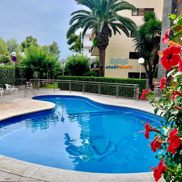 APARTBEACH SAN SEBASTIAN JUNTO PLAYA LARGA y CALA DORADA - Apartamento de 3 dormitorios - 1