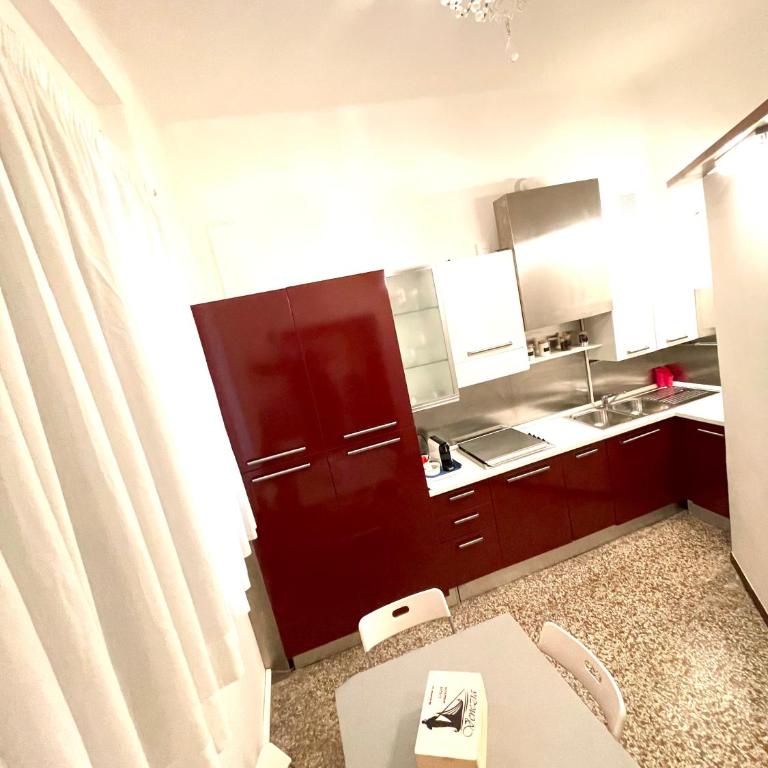 CASA BRUVER Biennale Venezia - centro storico VENEZIA - Classic Apartment - 42