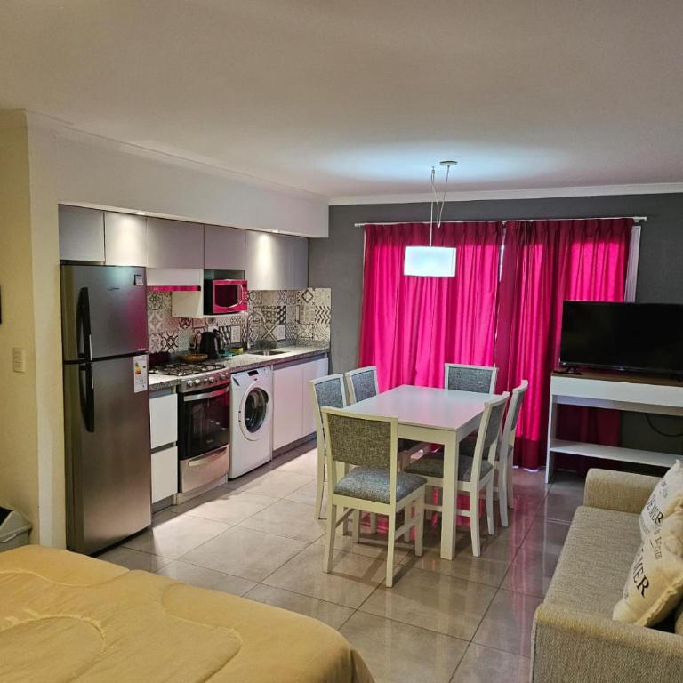 Bahía X - Apartamento de 1 dormitorio - 2