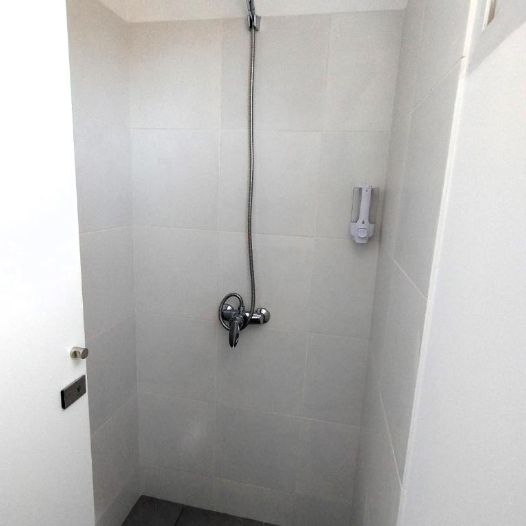 Hostel Chapa - Habitación Compartida Mixta - 16