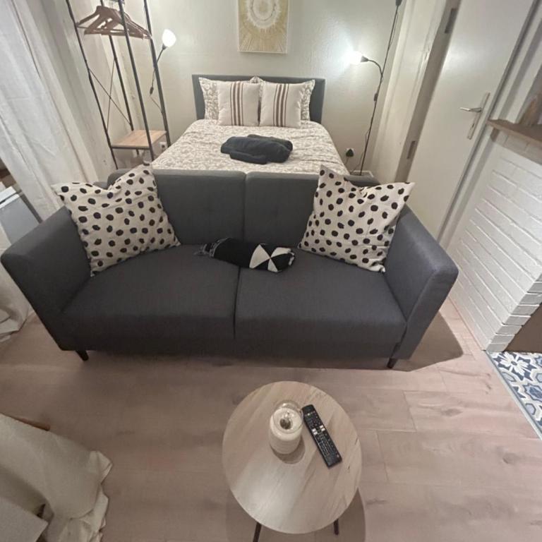 Apartment Hyper Center Strasbourg & Petite France - Entire apartment - One-Bedroom Apartment - 27