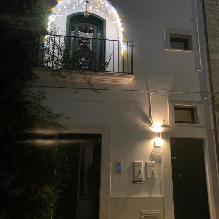 Dimora Violetta - Appartamento con Balcone - 69