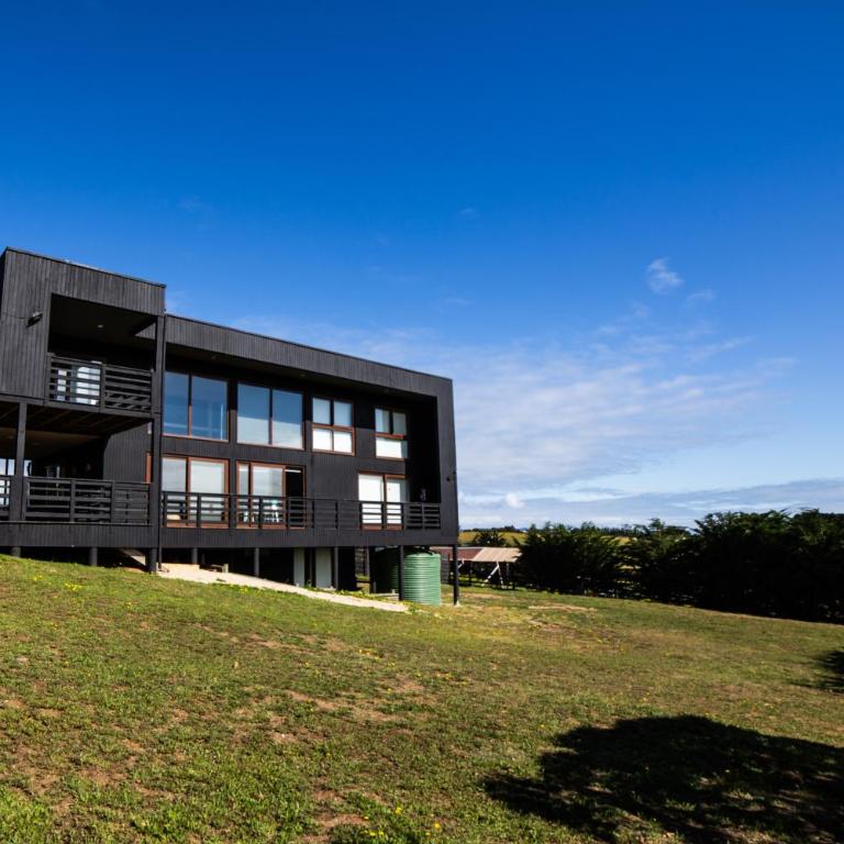 Casa Alma - Punta de Lobos - Casa de 5 dormitorios - 11