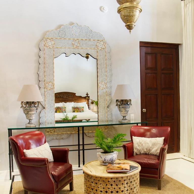Casa de la Renta By Mustique - Suite Junior Deluxe - 4