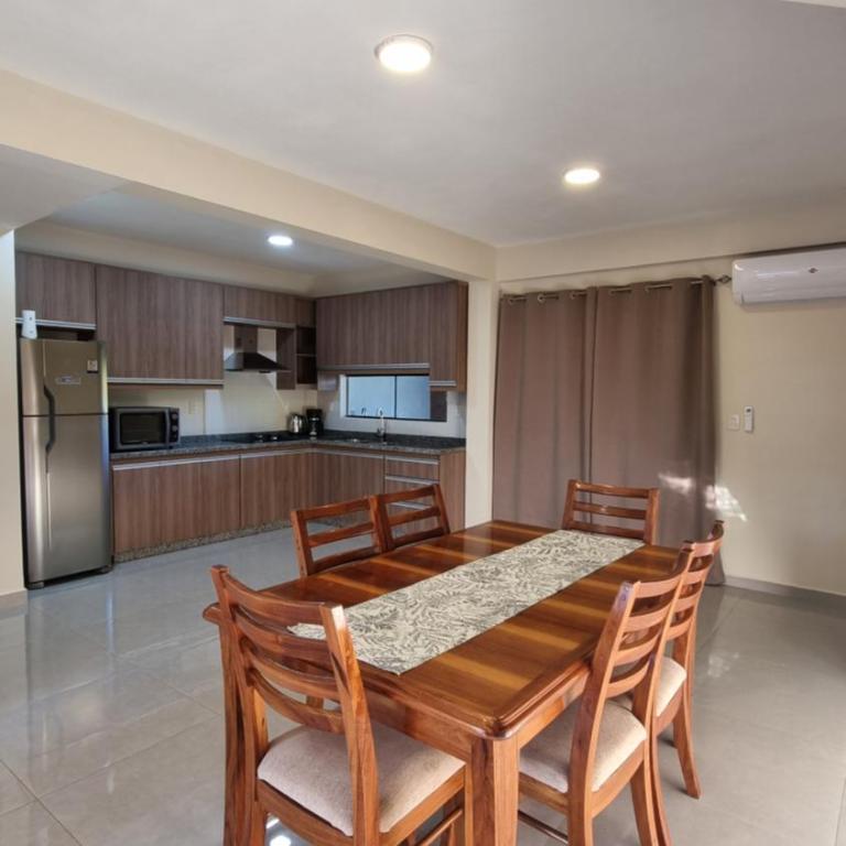 Casa a estrenar - Casa de 3 dormitorios - 5