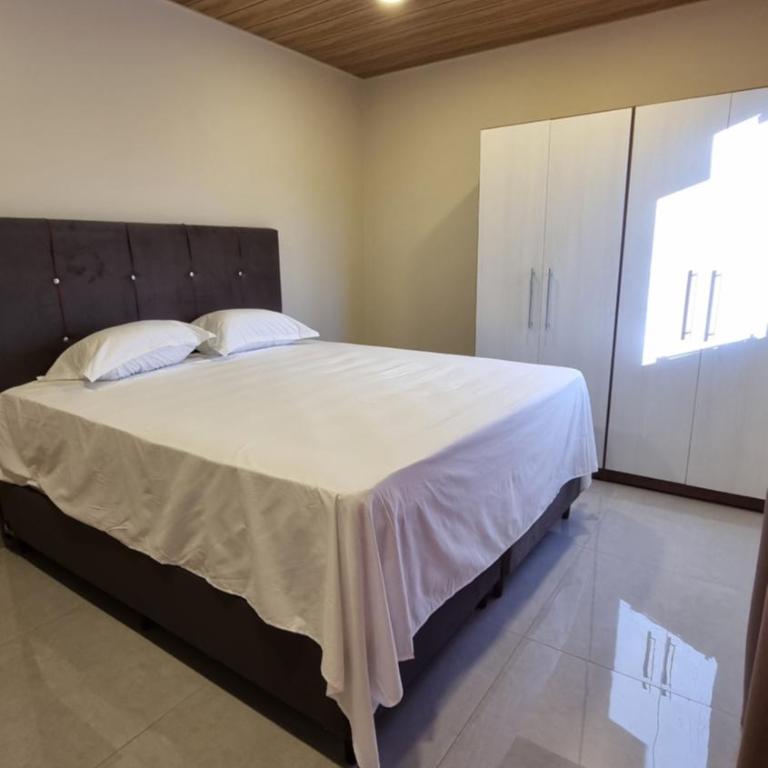 Casa a estrenar - Casa de 3 dormitorios - 9