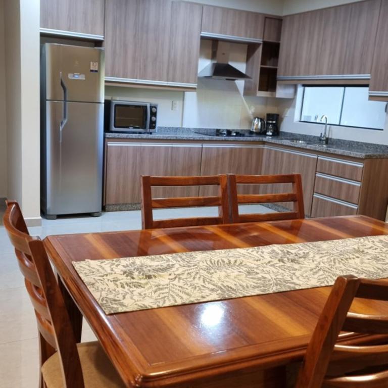 Casa a estrenar - Casa de 3 dormitorios - 10