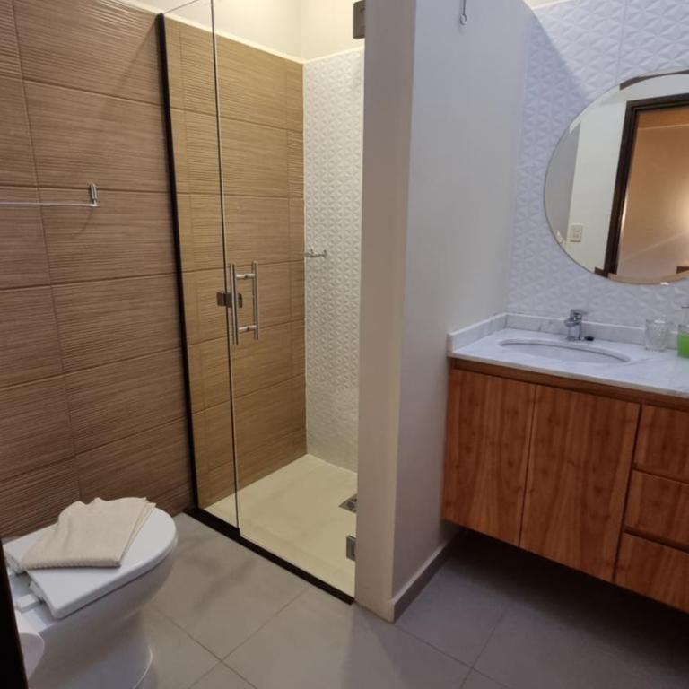 Casa a estrenar - Casa de 3 dormitorios - 16