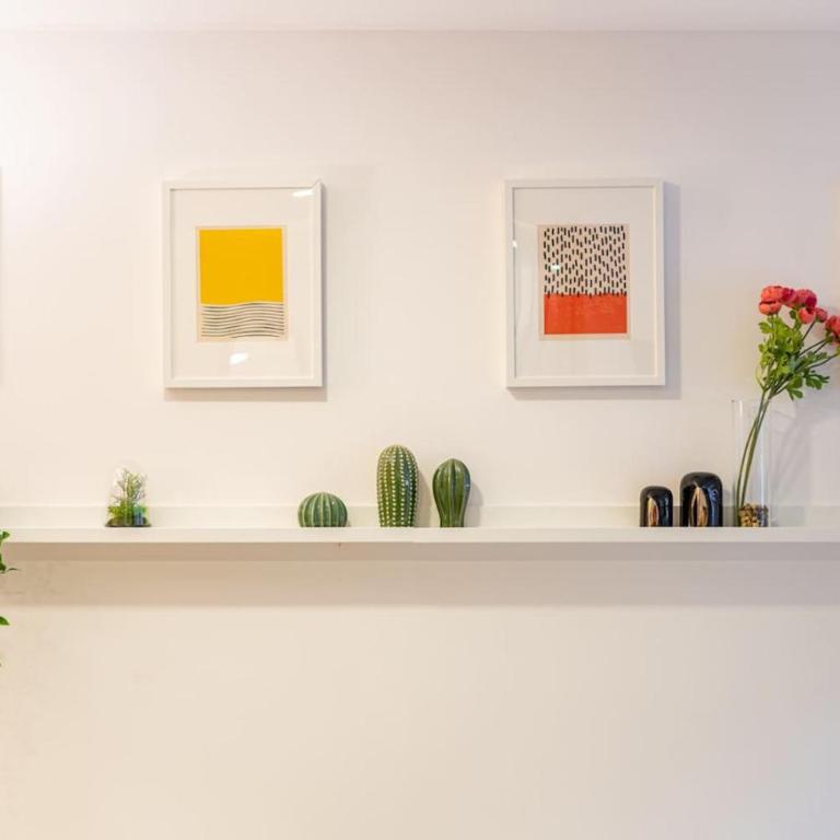 Polanco Studio Near Park, Museums | FIFA World Cup - Apartamento - 7