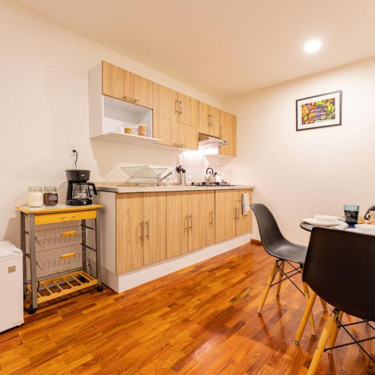 Polanco Studio Near Park, Museums | FIFA World Cup - Apartamento - 12