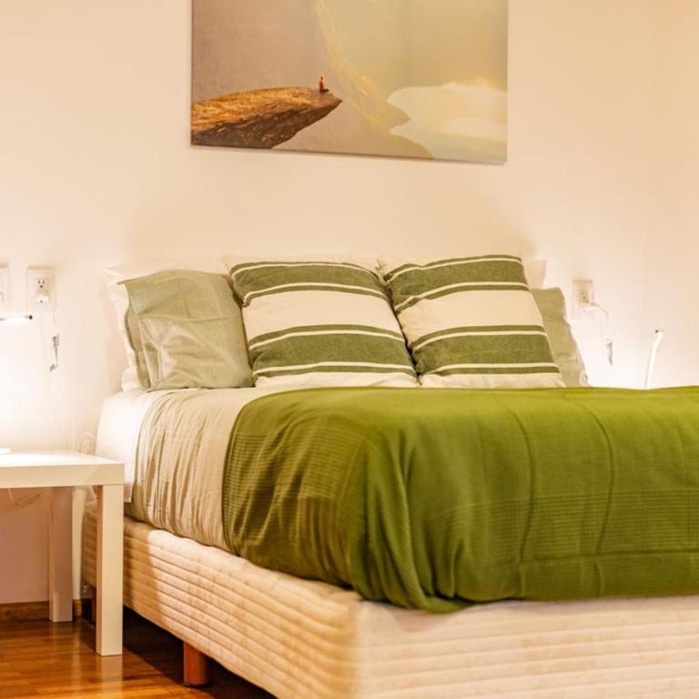 Polanco Studio Near Park, Museums | FIFA World Cup - Apartamento - 16