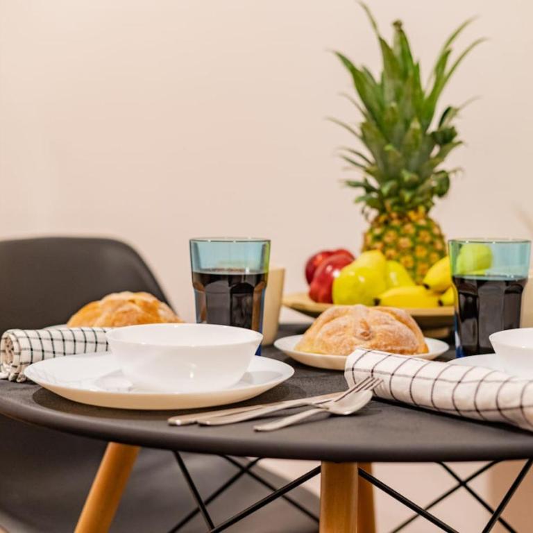 Polanco Studio Near Park, Museums | FIFA World Cup - Apartamento - 20