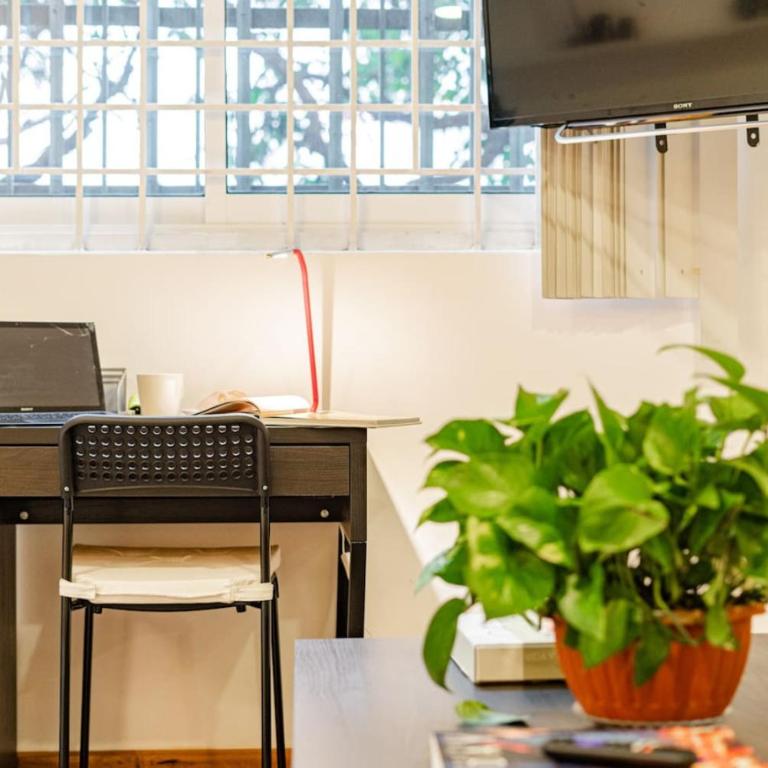 Polanco Studio Near Park, Museums | FIFA World Cup - Apartamento - 25