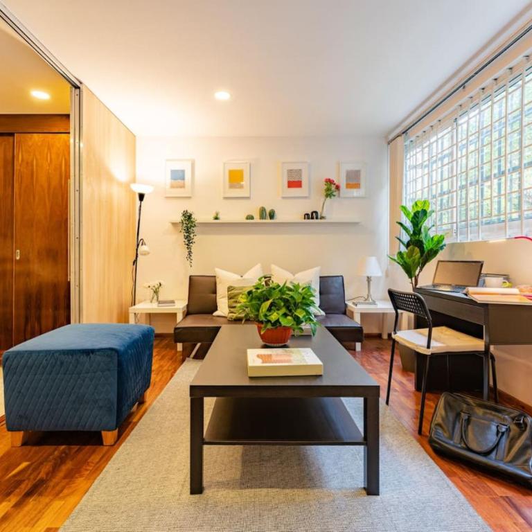 Polanco Studio Near Park, Museums | FIFA World Cup - Apartamento - 27