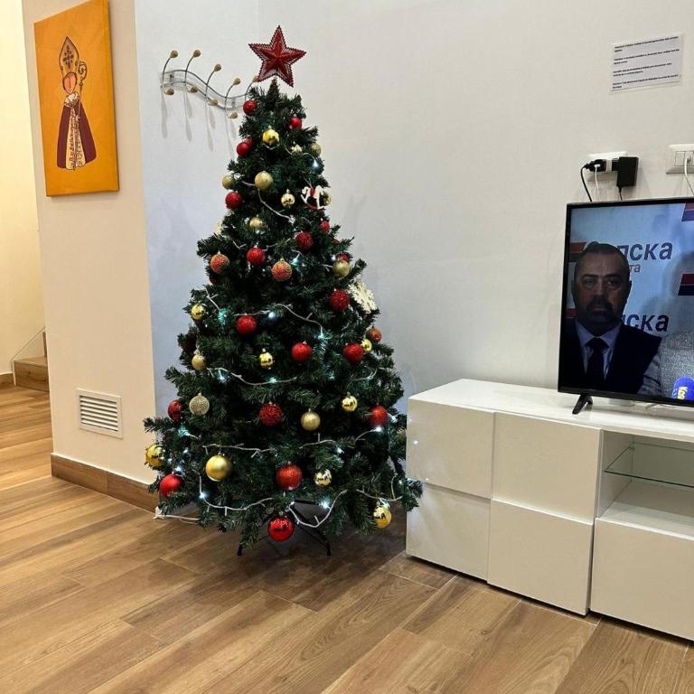 Dimora Spaccanapoli - Appartamento con 1 Camera da Letto - 14