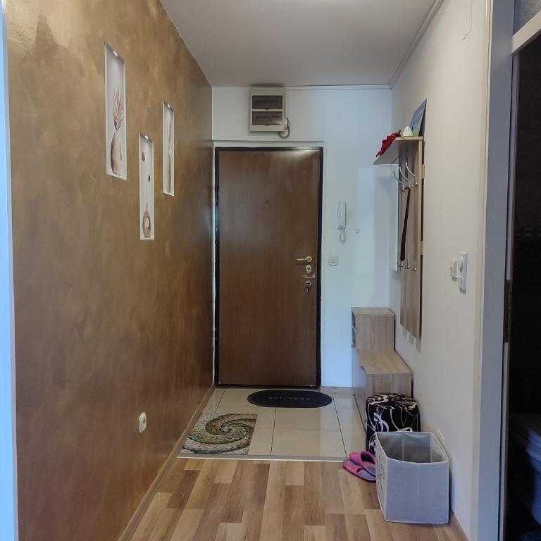 Apartman 19 - One-Bedroom Apartment - 25