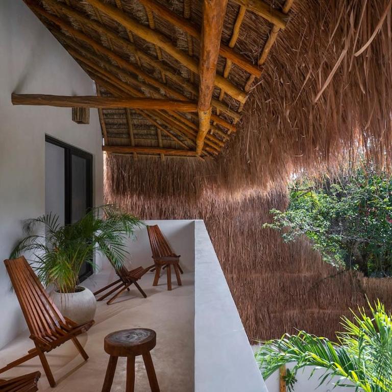 Jungle 3BR Villa, Garden & Pool, La Veleta - Apartamento - 2