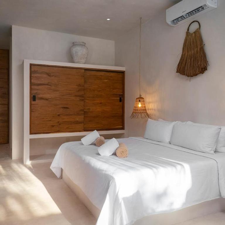 Jungle 3BR Villa, Garden & Pool, La Veleta - Apartamento - 4