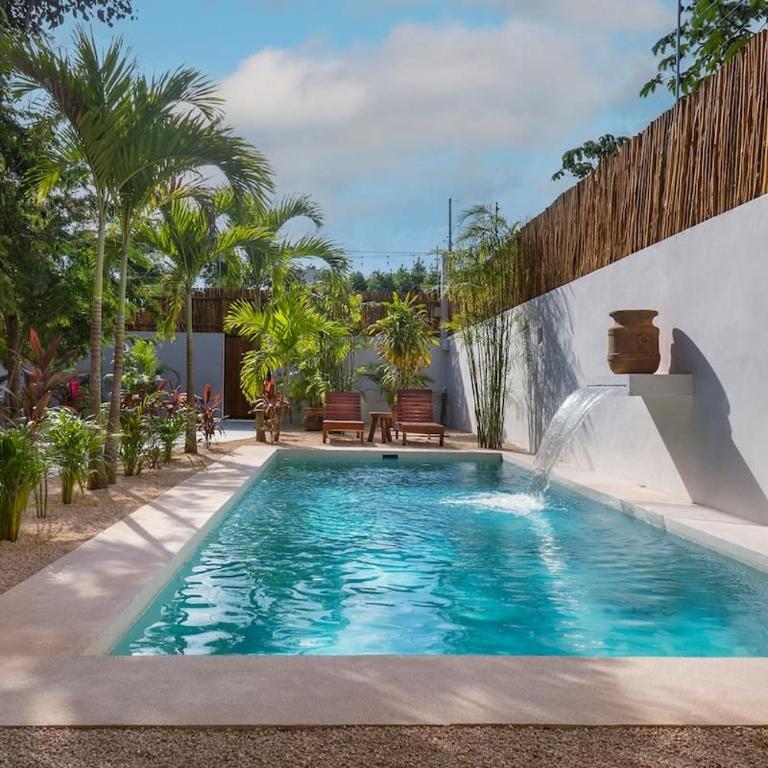 Jungle 3BR Villa, Garden & Pool, La Veleta - Apartamento - 5