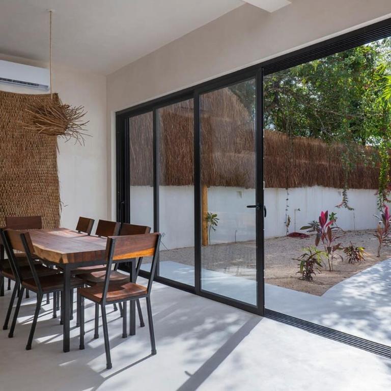 Jungle 3BR Villa, Garden & Pool, La Veleta - Apartamento - 7
