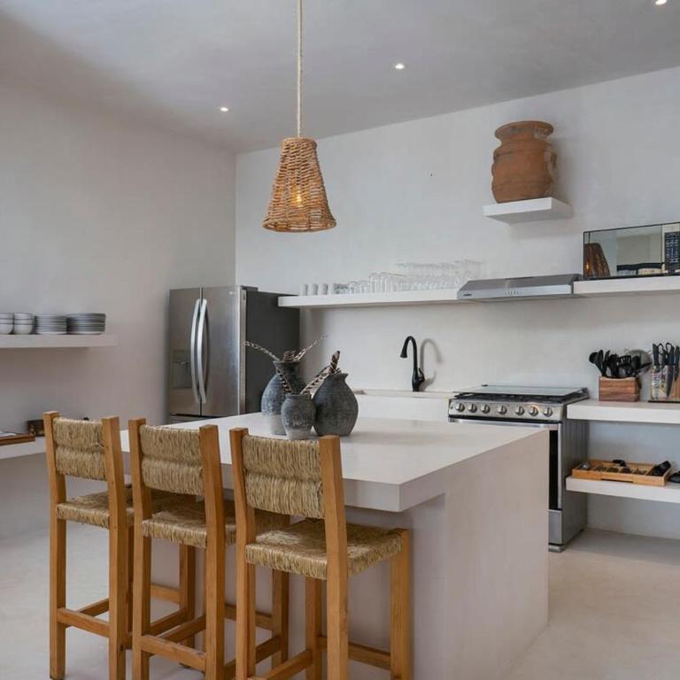 Jungle 3BR Villa, Garden & Pool, La Veleta - Apartamento - 10