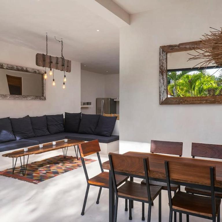 Jungle 3BR Villa, Garden & Pool, La Veleta - Apartamento - 12