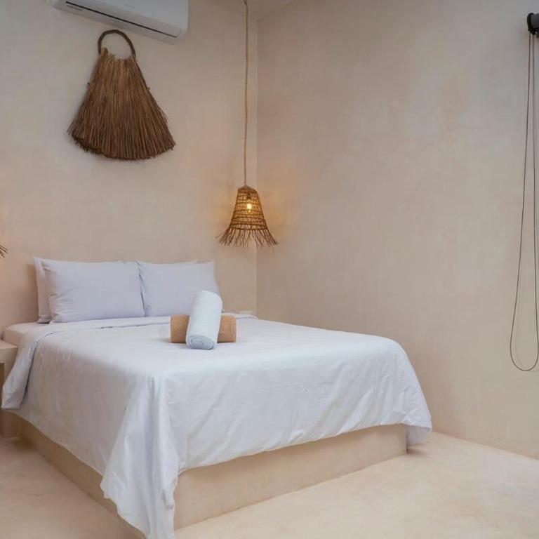 Jungle 3BR Villa, Garden & Pool, La Veleta - Apartamento - 19
