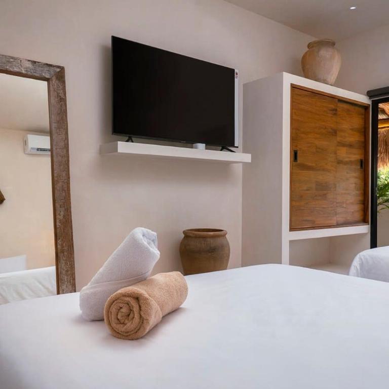 Jungle 3BR Villa, Garden & Pool, La Veleta - Apartamento - 20