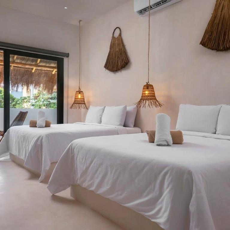 Jungle 3BR Villa, Garden & Pool, La Veleta - Apartamento - 22