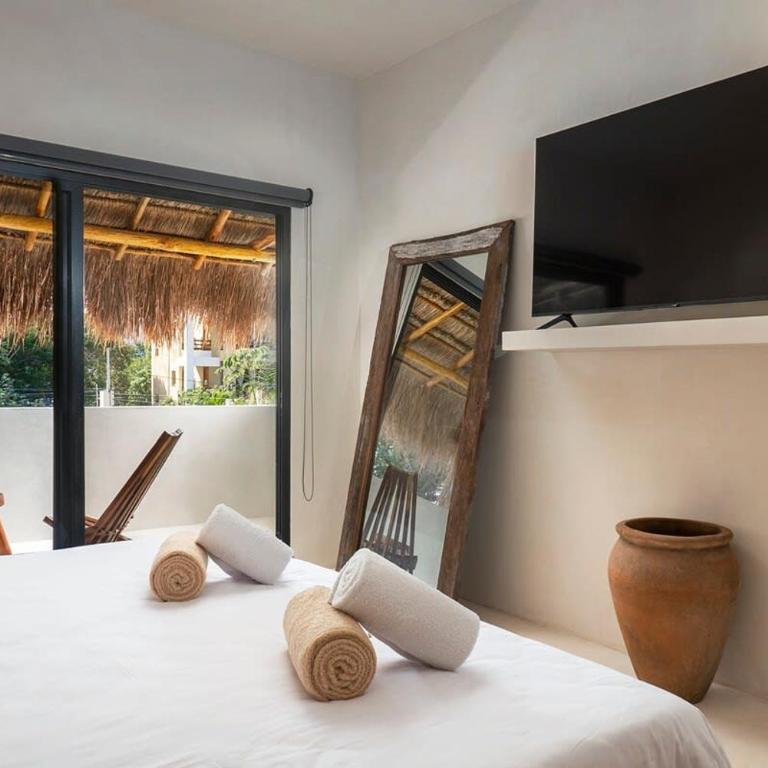 Jungle 3BR Villa, Garden & Pool, La Veleta - Apartamento - 23