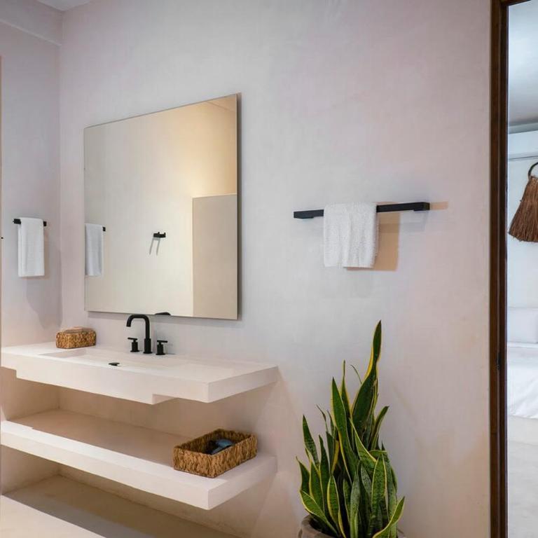 Jungle 3BR Villa, Garden & Pool, La Veleta - Apartamento - 25
