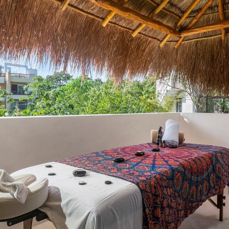 Jungle 3BR Villa, Garden & Pool, La Veleta - Apartamento - 28