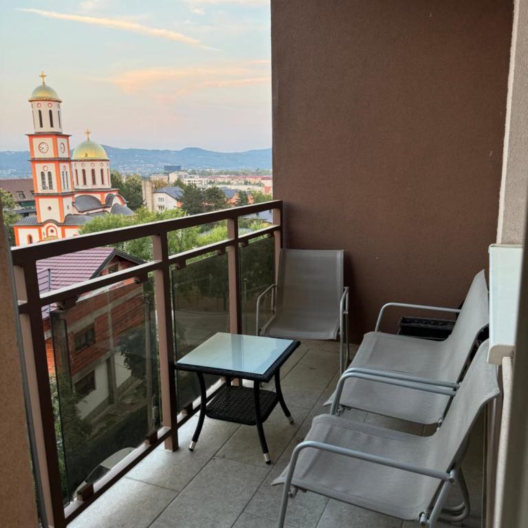 Apartman Vera - Apartman sa 1 Spavaćom Sobom - 24