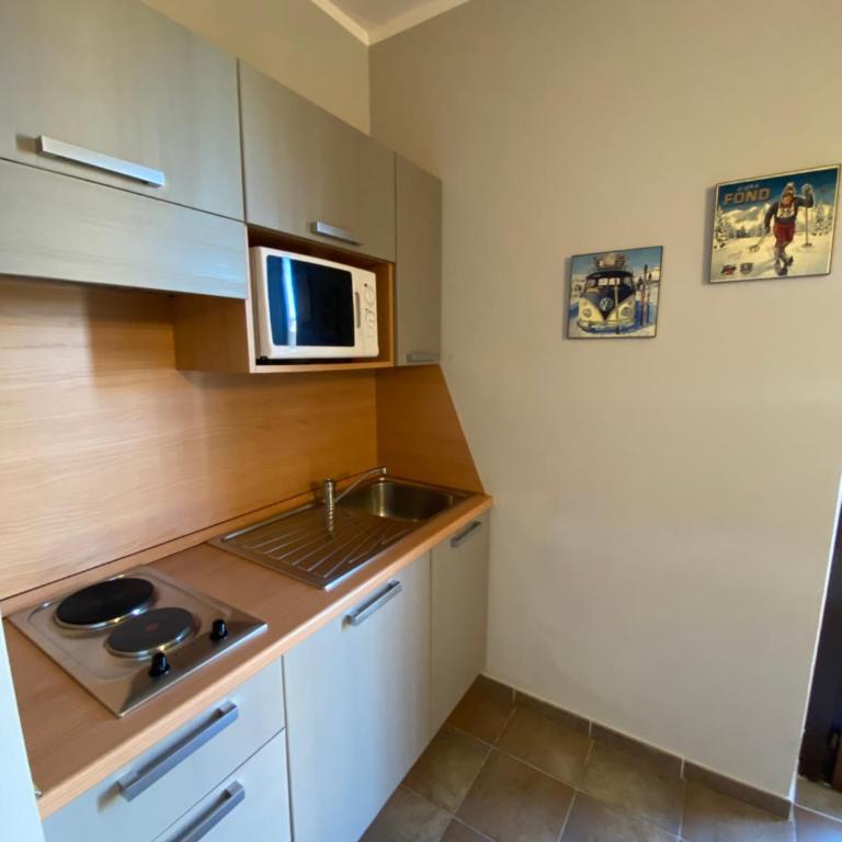 Appartamento Frabosa - Appartement 1 Chambre - 3