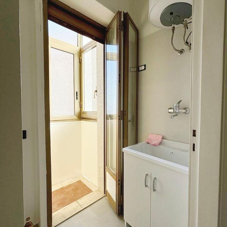 Dimora Rote - Appartamento Familiare con 2 Camere da Letto - 18