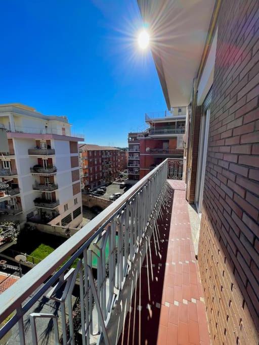 Roma Lux Apartment Lorenzo - Appartement 2 Chambres - 40