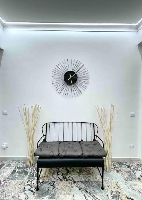 Roma Lux Apartment Lorenzo - Appartement 2 Chambres - 4