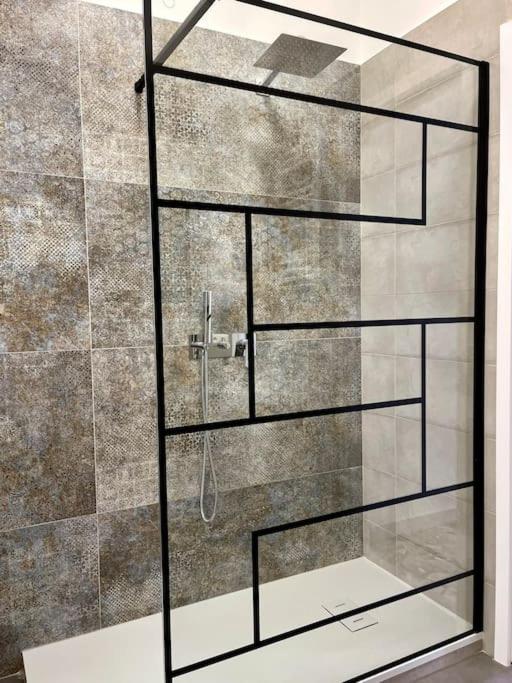 Roma Lux Apartment Lorenzo - Appartement 2 Chambres - 21
