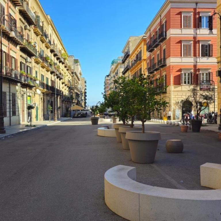 Dimora del Moro - Appartamento con 1 Camera da Letto - 22