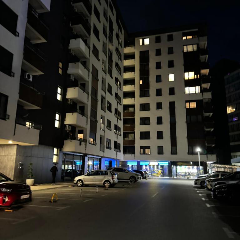Apartman Blanka - Apartman sa 1 Spavaćom Sobom - 10