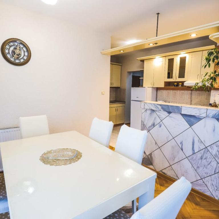LOTUS (dvosoban apartman) - Apartman sa 2 Spavaće Sobe - 16