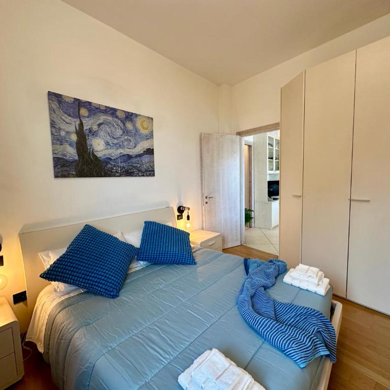 Parcheggio privato, a 7 minuti a Piazza del Campo - One-Bedroom Apartment - 3