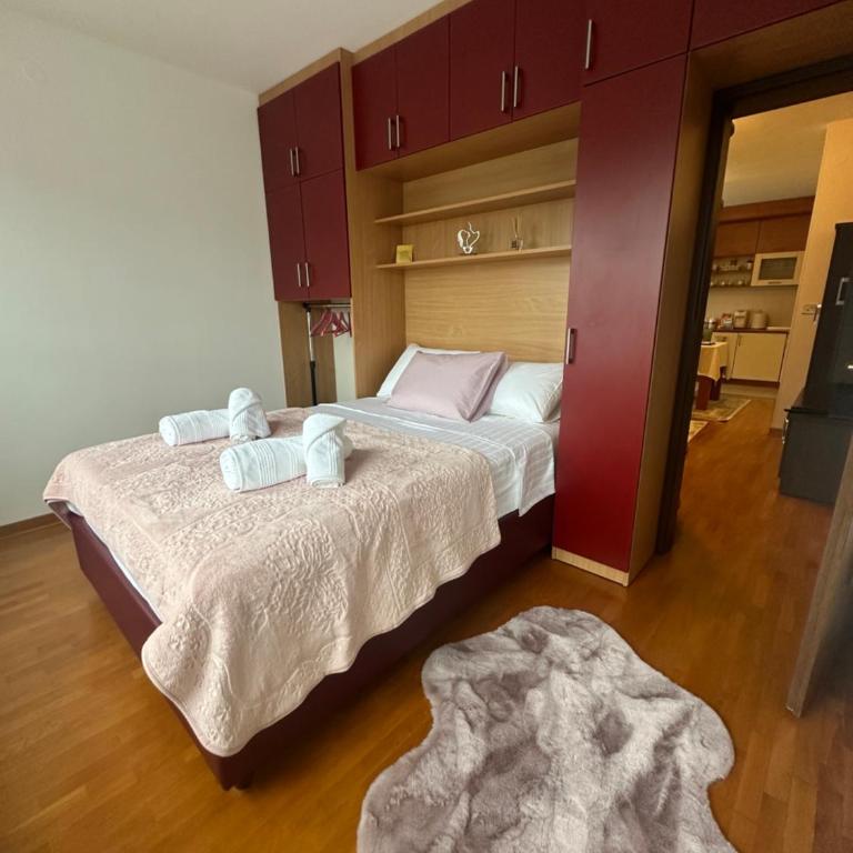Akacija - Apartman sa 1 Spavaćom Sobom - 5