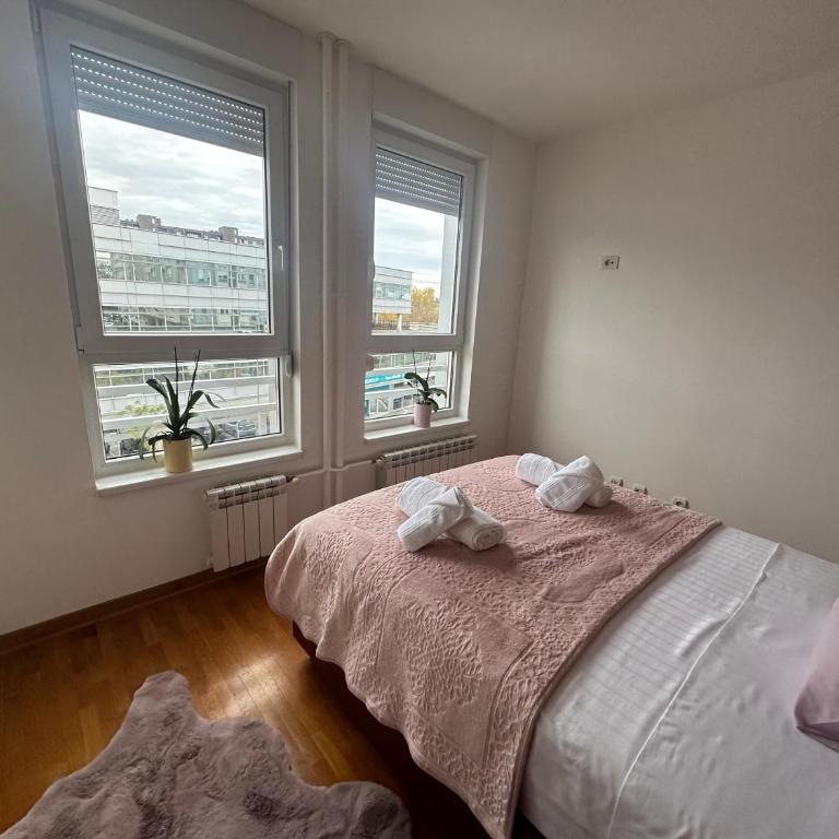 Akacija - Apartman sa 1 Spavaćom Sobom - 1