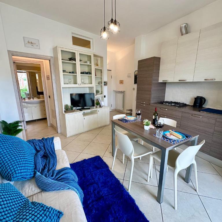 Parcheggio privato, a 7 minuti a Piazza del Campo - One-Bedroom Apartment - 2