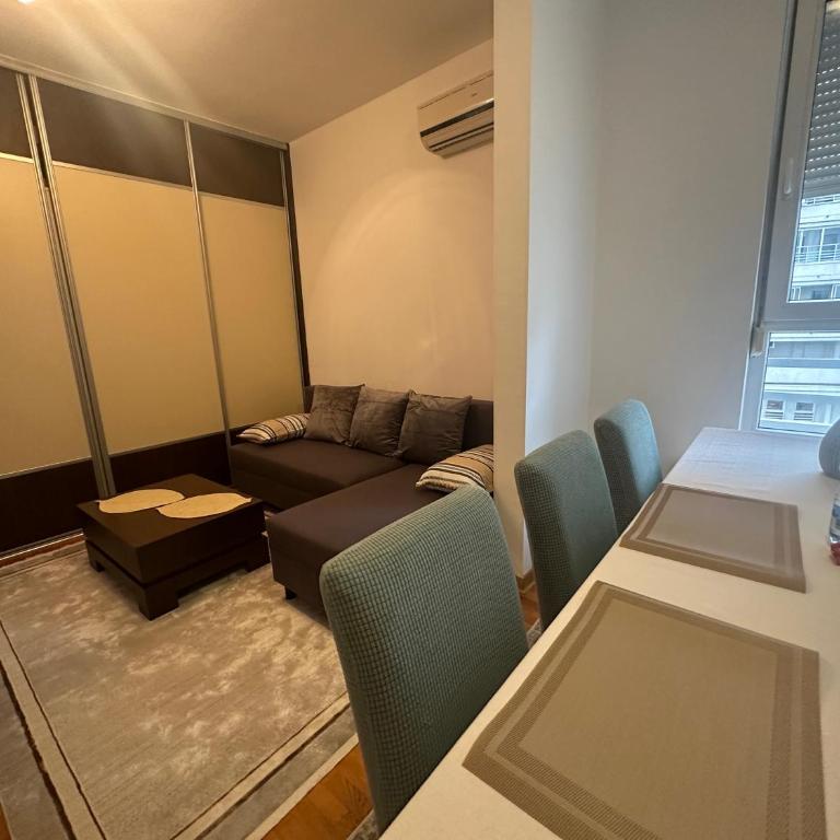 Akacija - Apartman sa 1 Spavaćom Sobom - 9