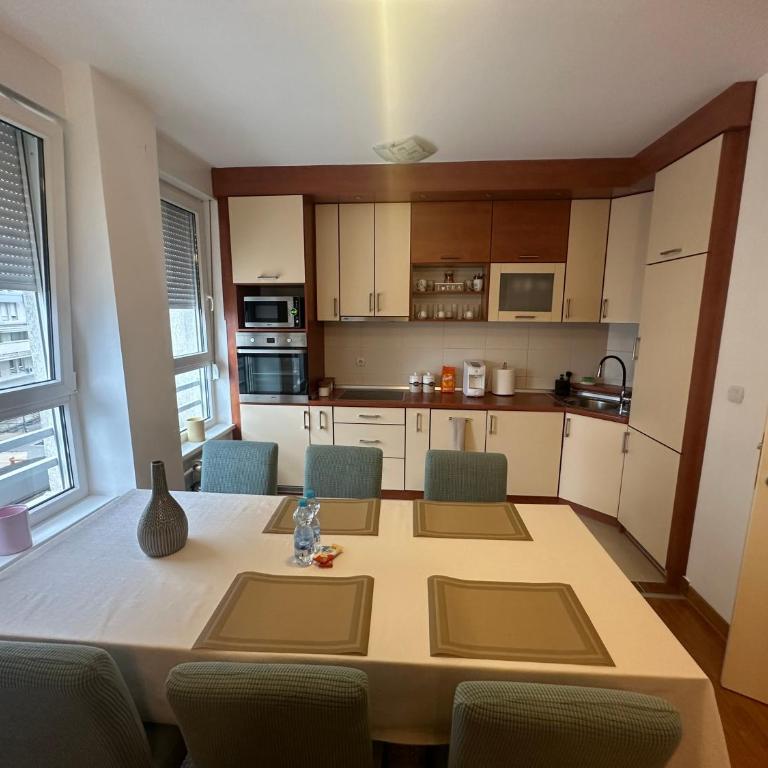 Akacija - Apartman sa 1 Spavaćom Sobom - 16