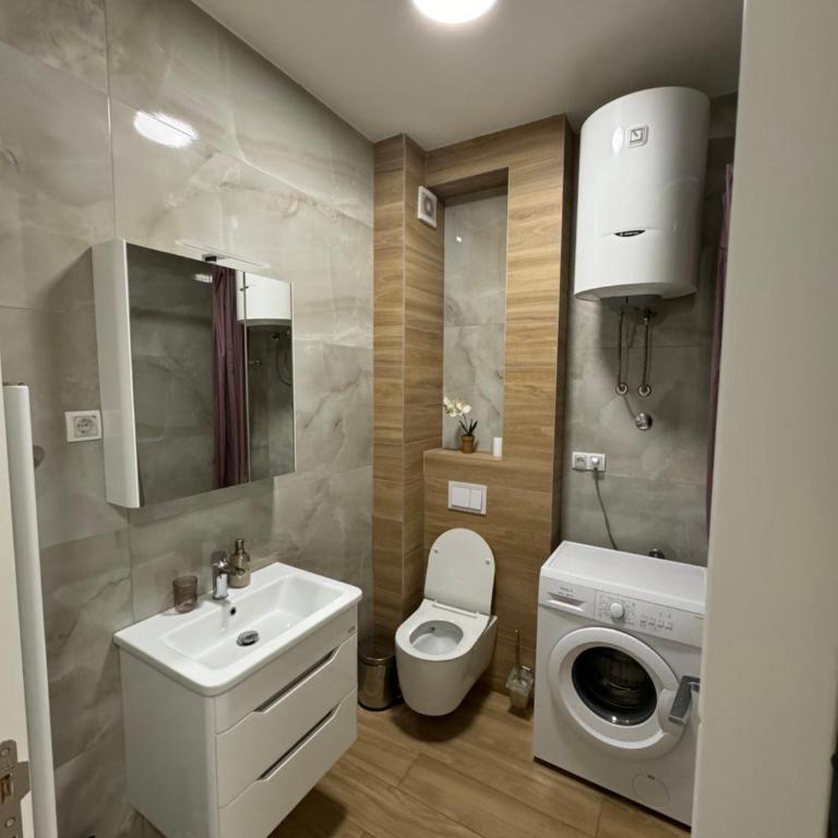 Apartman Blanka - Apartman sa 1 Spavaćom Sobom - 24